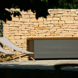 Tradewinds Gartenkiste Chest'r