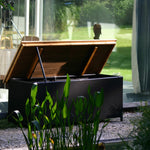 Tradewinds-Gartenkiste-wetterfest-schwarz