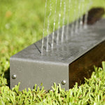 Tradewinds-wellwell-Gartendusche-Boden