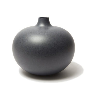 Vase Bari XXL GreyBlue