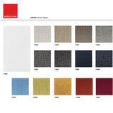 Verzelloni, Zoe Chaiselongue Outdoor