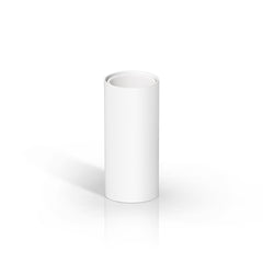 Decor Walther Mundglas Mikado SMB in Weiss