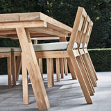 XVL-Malibu-Gartenstuhl-Gartentisch-Teak