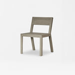 XVL-Malibu-Gartenstuhl-Teak