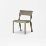 XVL-Malibu-Gartenstuhl-Teak