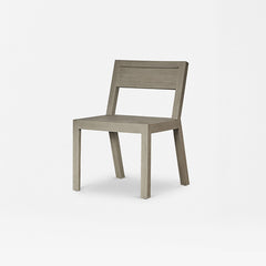 XVL-Malibu-Gartenstuhl-Teak