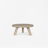 XVL MALIBU Beistelltisch, 66x40