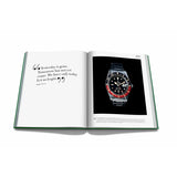 Assouline Rolex: The Impossible Collection