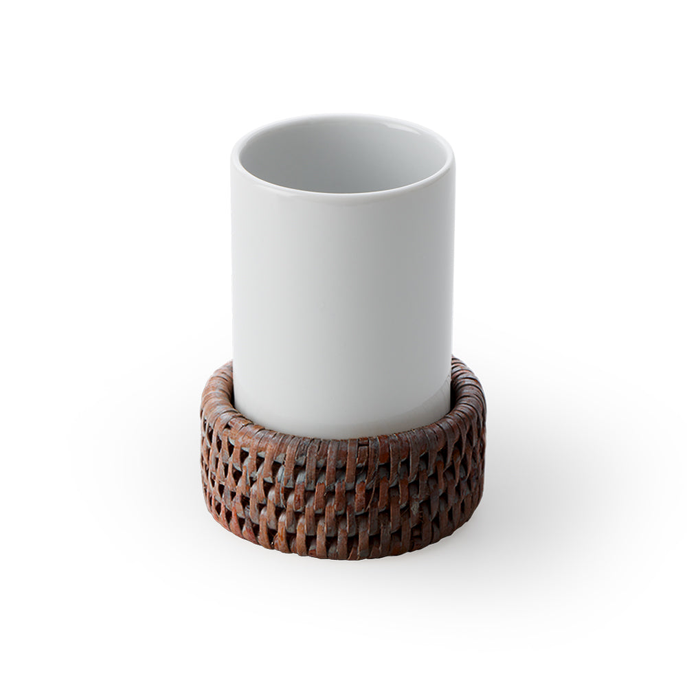 Decor Walther, Becher Basket SMB, div. Farben