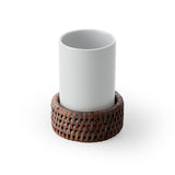 Decor Walther, Becher Basket SMB, div. Farben