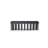Decor Walther Behaelter in Schwarz