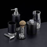 Decor Walther Club BDM 3 in Schwarz.