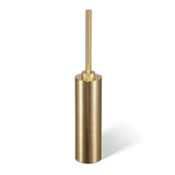 Decor Walther WC-Buersten Garnitur in gold-matt. 