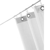 Decor Walther Duschvorhang LOFT DV