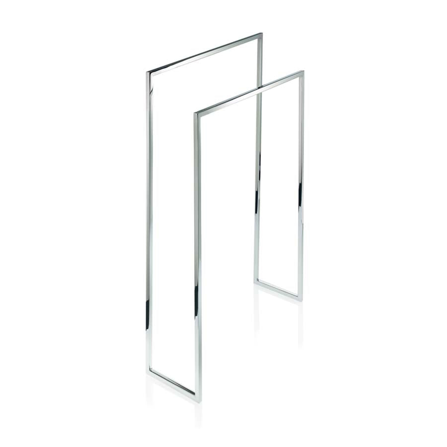 Decor Walther Handtuchstaender, chrom