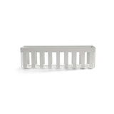 Decor Walther Badeaccessoire in Weiss matt