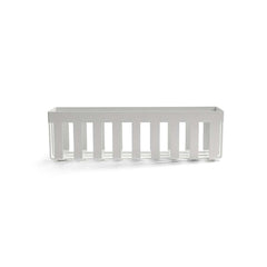 Decor Walther Badeaccessoire in Weiss matt