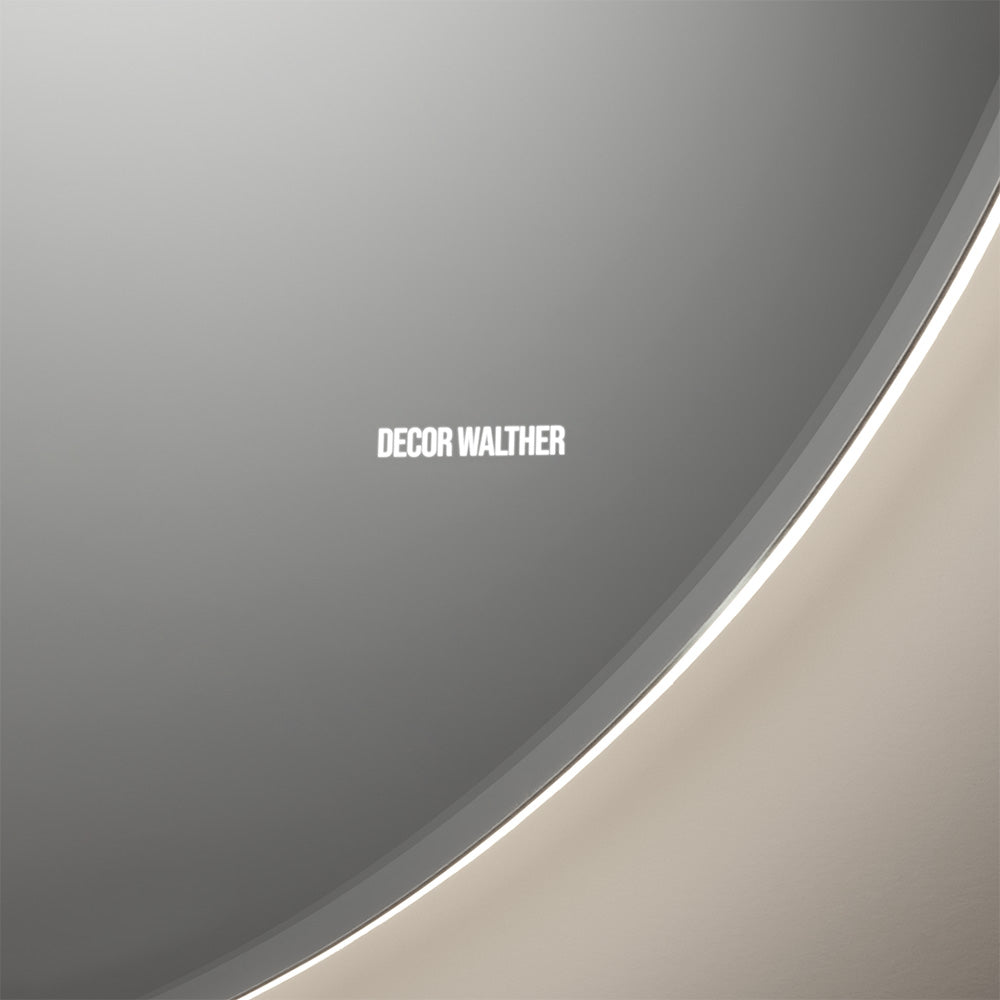 Decor Walther Wandspiegel Reflect mit Dimmfunktion