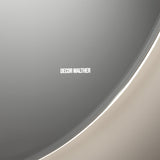 Decor Walther Wandspiegel Reflect mit Dimmfunktion