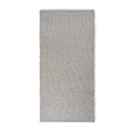 Elvang Bodenläufer Hazelnut in Light Grey