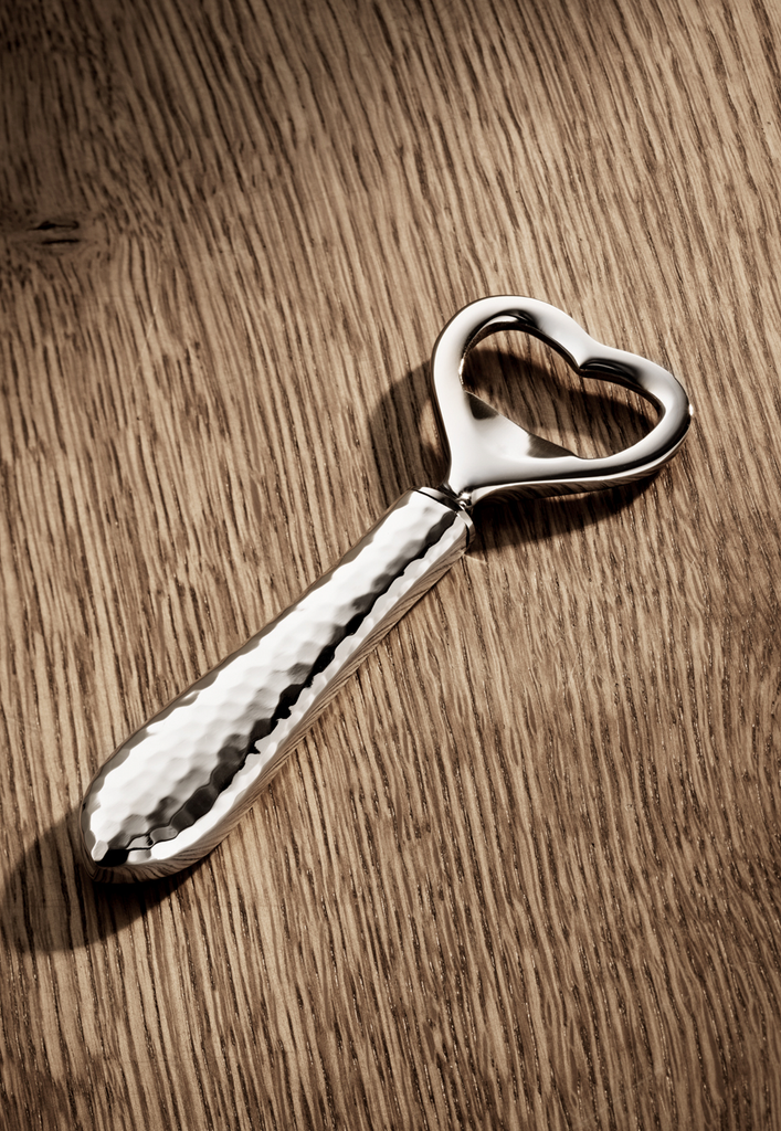 Robbe & Berking Martele Kapselheber aus Silber