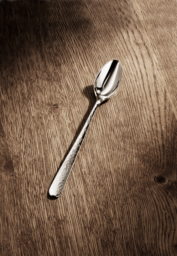 Robbe & Berking Martele Longdrinklöffel aus Silber 