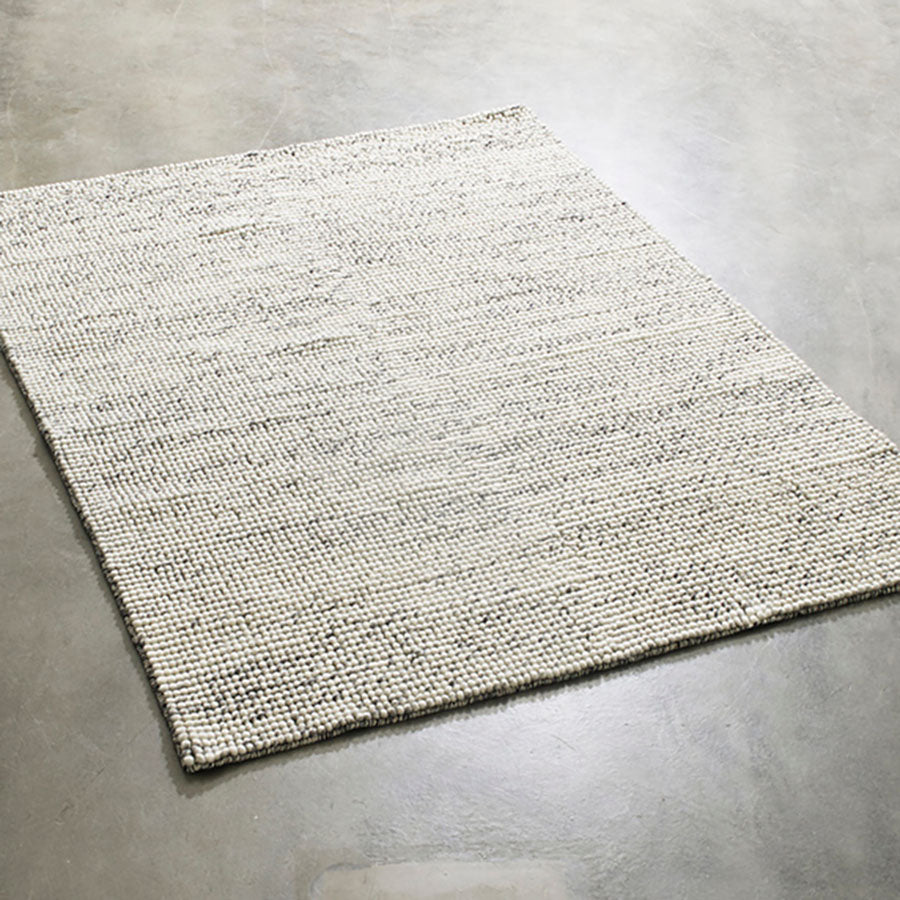 Massimo Copenhagen von Hand gewebter Teppich 