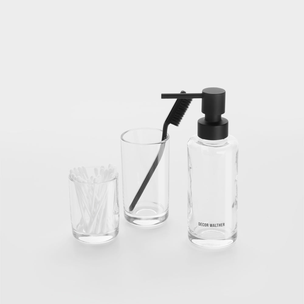 Decor Walther Badaccessoires Set POP UP
