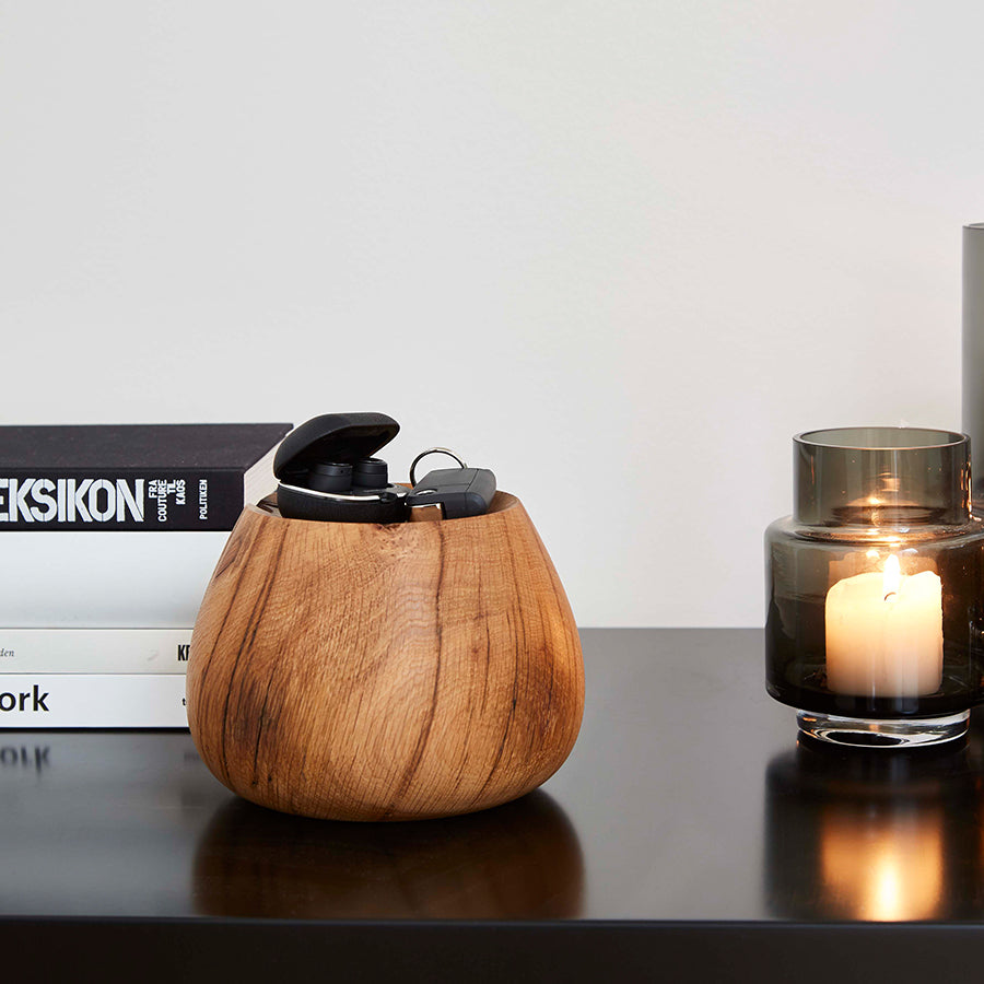 Ro Collection Denmark Holzschale 