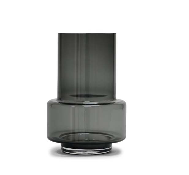 Ro Collection Hurricane Vase und Teelicht