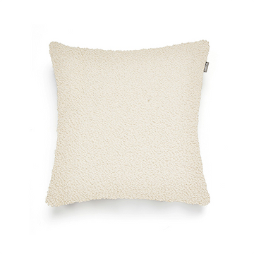 Scapa Home weiches Kissen Bougle in Beige