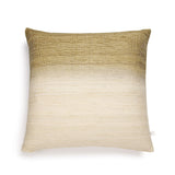 Scapa Home, Outdoor-Kissen Usha in Olive Green 60 x 60 cm