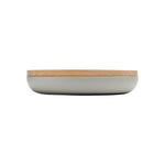when objects work Schale in Warm Grey von Vincent Van Duysen