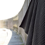 the-organic-compay-badetuch-waffle-grey
