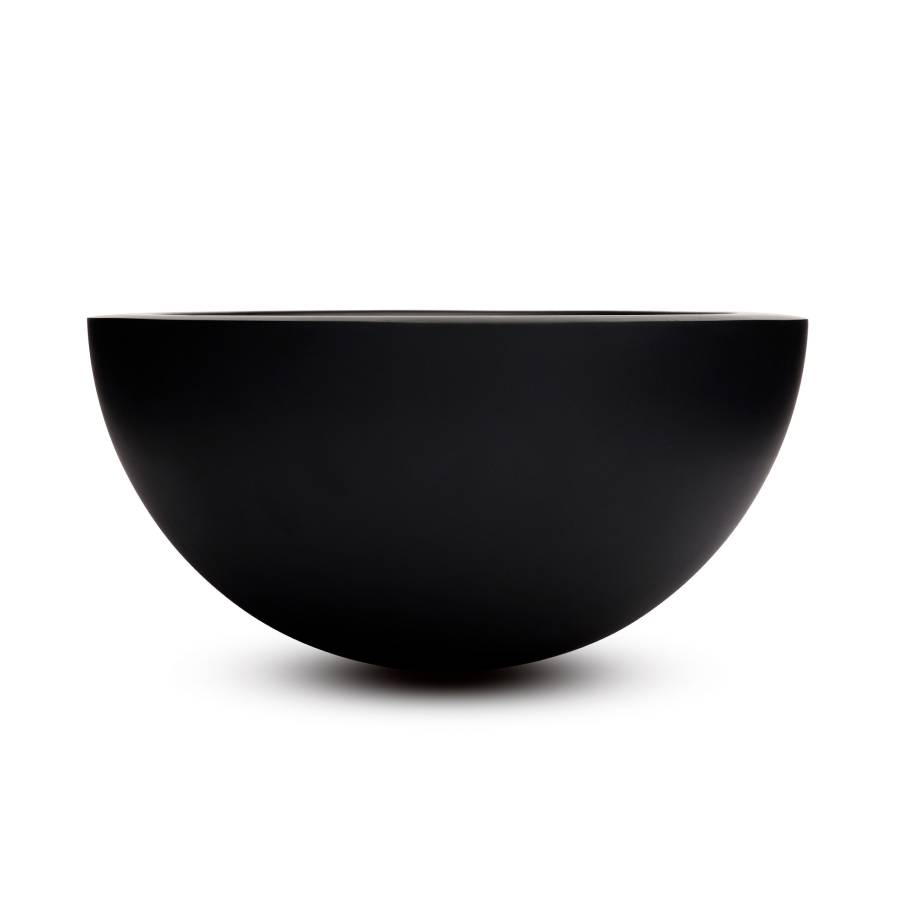 when objects work Schale von John Pawson