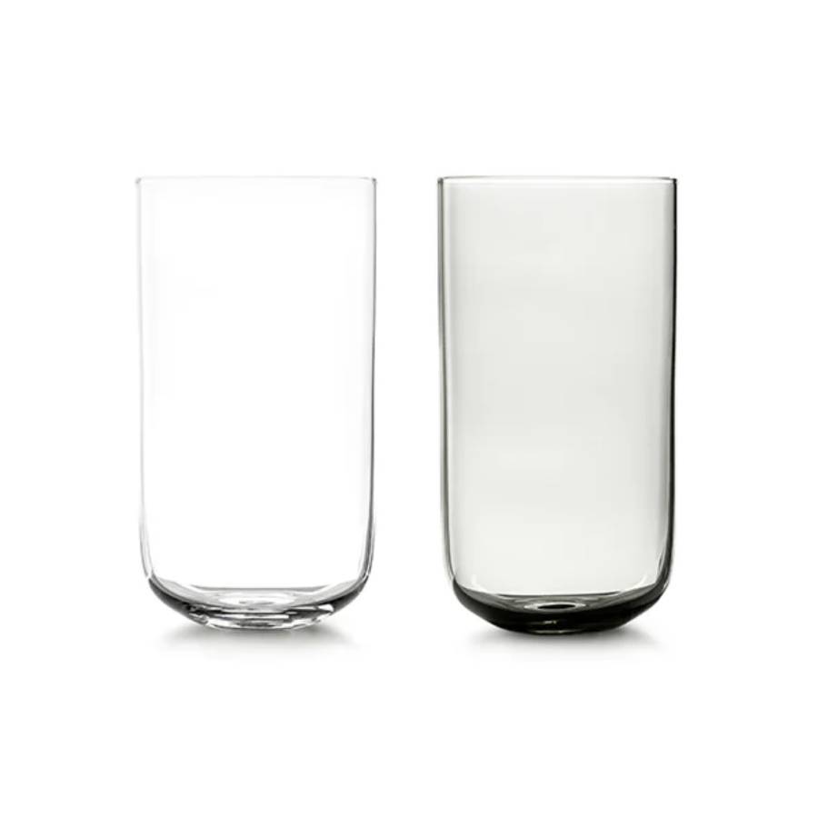 When objects work Longdrinkglaeser