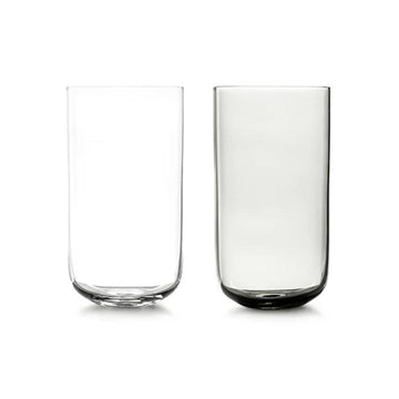 When objects work Longdrinkglaeser